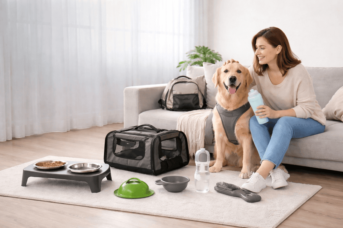 The Pet Parent's Guide to a Happier, Easier Life With Your Furry Best Friend