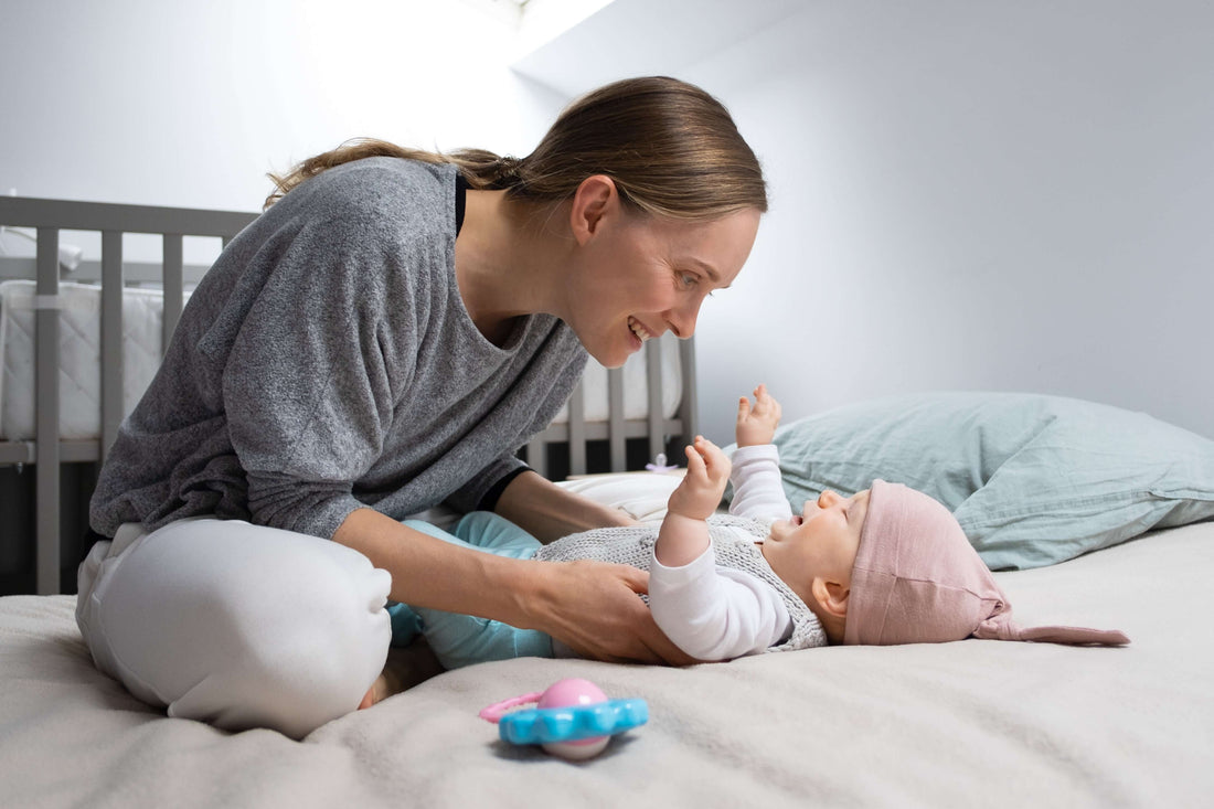 The Ultimate Nursery Essentials Guide: Everything You Need for Baby's First Room