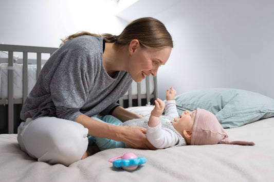 The Ultimate Nursery Essentials Guide: Everything You Need for Baby's First Room