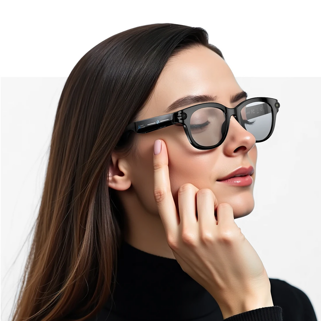 The Future Is on Your Face: Introducing AI Smart Glasses