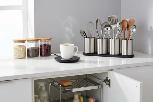 Essential Kitchen Gadgets Every Home Cook Needs
