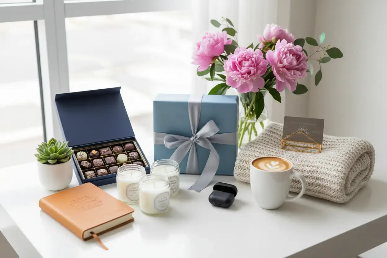 Gift Ideas