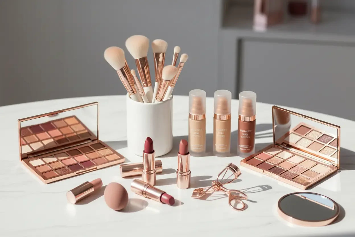 Makeup
