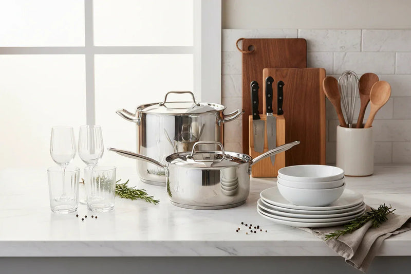 Kitchen Essentials - Inovia Store