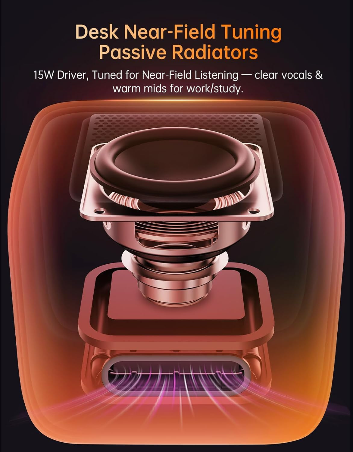 Ditoo Programmable Pixel Art Led-Bluetooth-Speaker Showing-Clock Emoji DIY Design for Home Wedding Party Decoration with Wireless App Control (Green)