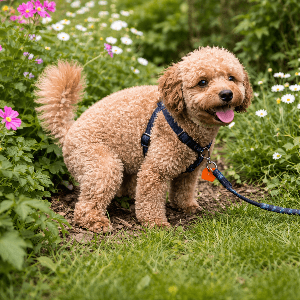 No Touch Dog Pooper Scooper – Pocket-Sized Cleanup Tool by Inovia Store