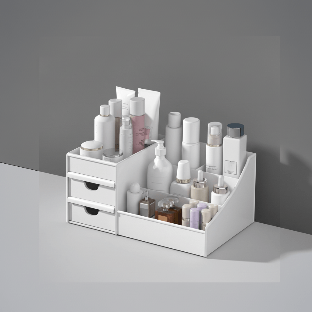 Drawer_Makeup - Inovia Store