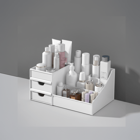 Drawer_Makeup - Inovia Store