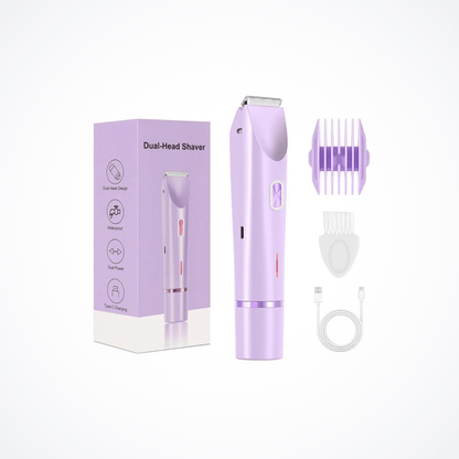 Electric_Razor_For_Women - Inovia Store