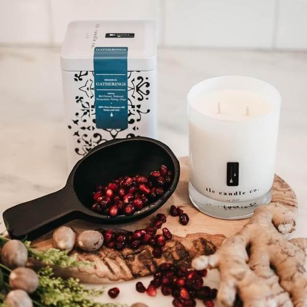 Gatherings - Inovia Store