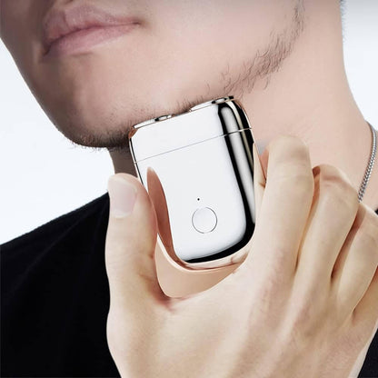 MiniElectricShaver-1 - Inovia Store