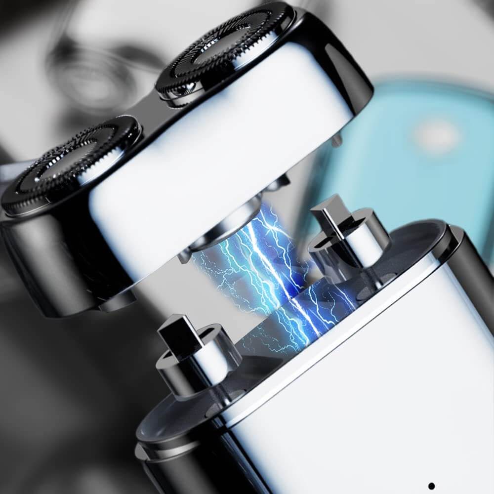 MiniElectricShaver-2 - Inovia Store