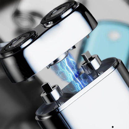 MiniElectricShaver-2 - Inovia Store