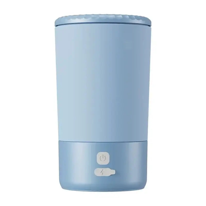 Automatic Portable Electric Pet Foot Washing Machine Quick Paw Cleaner Waterproof Low Noise Cup for Pets by Inovia Store