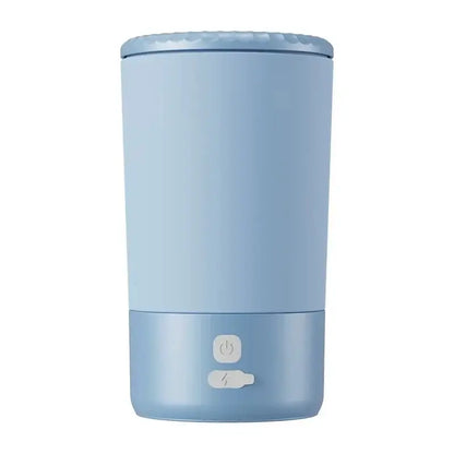 Automatic Portable Electric Pet Foot Washing Machine Quick Paw Cleaner Waterproof Low Noise Cup for Pets by Inovia Store