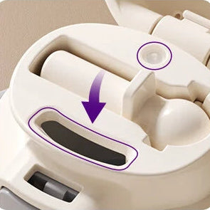 Avent Kids Vacuum Bottle For All-Day Temperature Control detailed cap and spout design for easy use.