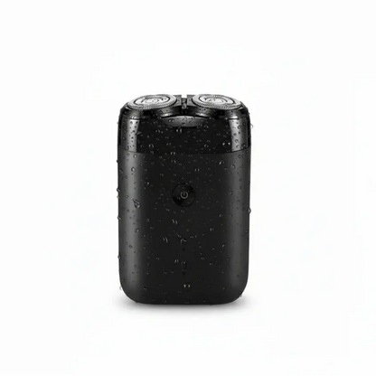 XIAOMI MIJIA S100 electric shaver with twin blades, USB rechargeable, IPX7 waterproof for men