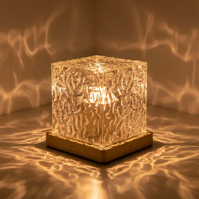 Water_Ripple_Night_Light - Inovia Store