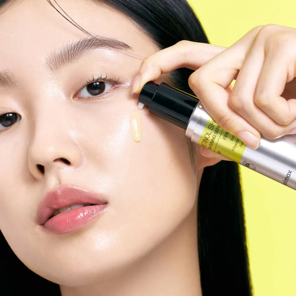 Battling Fine Lines and Wrinkles?