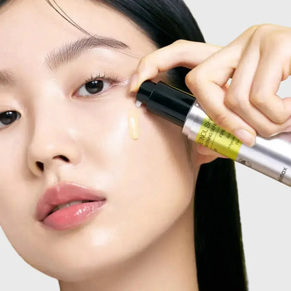 Retinol Tightening & Fast-Absorbing Hydration for Radiant Skin by Inovia Store