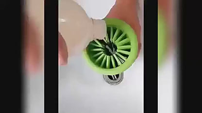 Waterproof Pet Paw Cleaner For Easy Cleanup